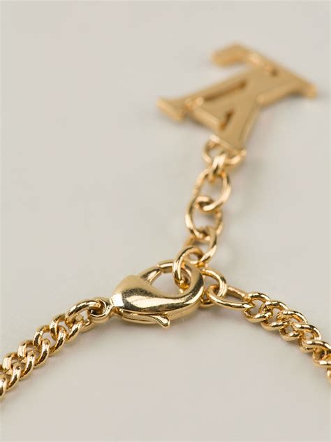 lv charms for bracelets|louis vuitton bracelets cheap.